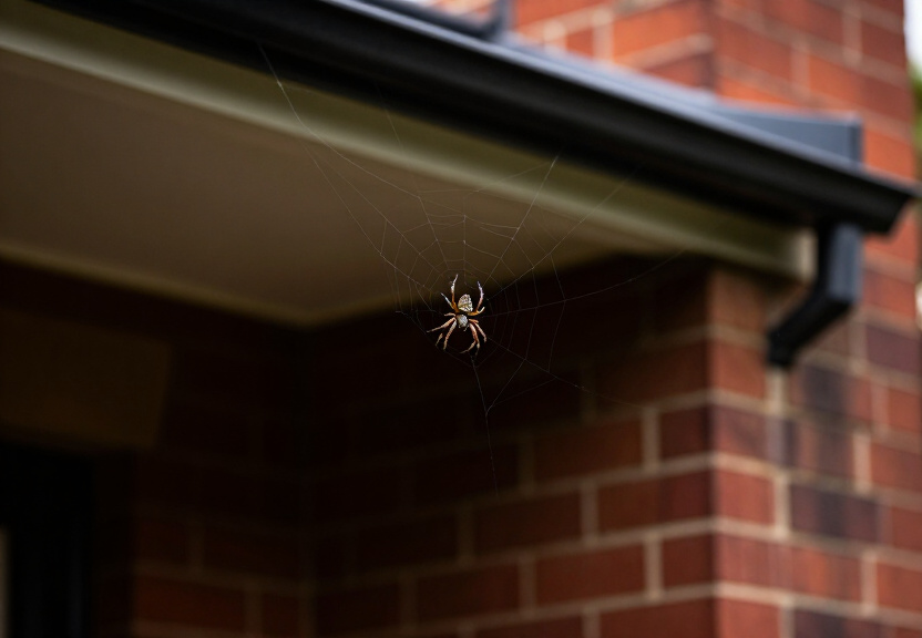 Spider Control for Bushland Areas