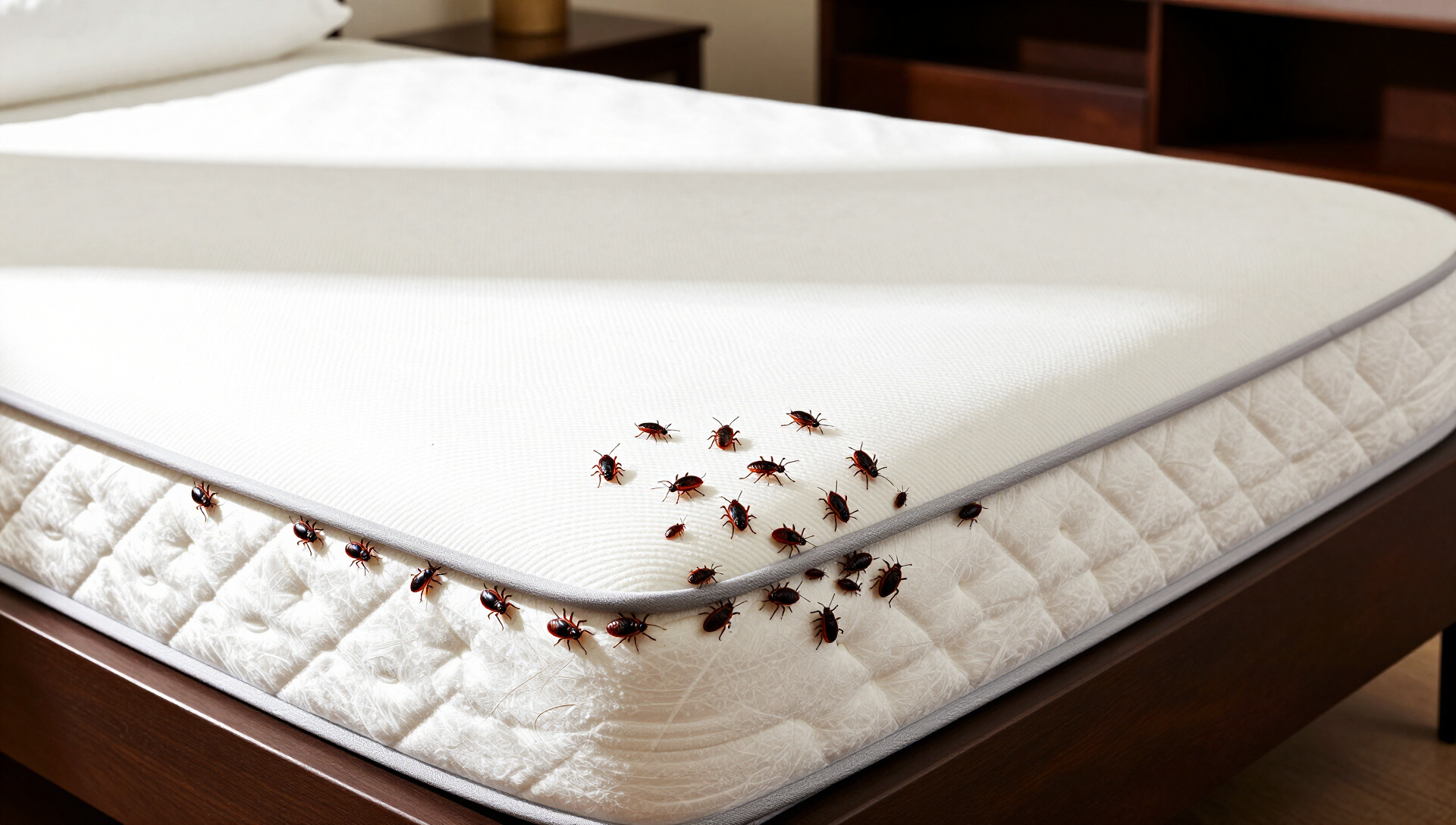 Bed Bugs Control in Annangrove