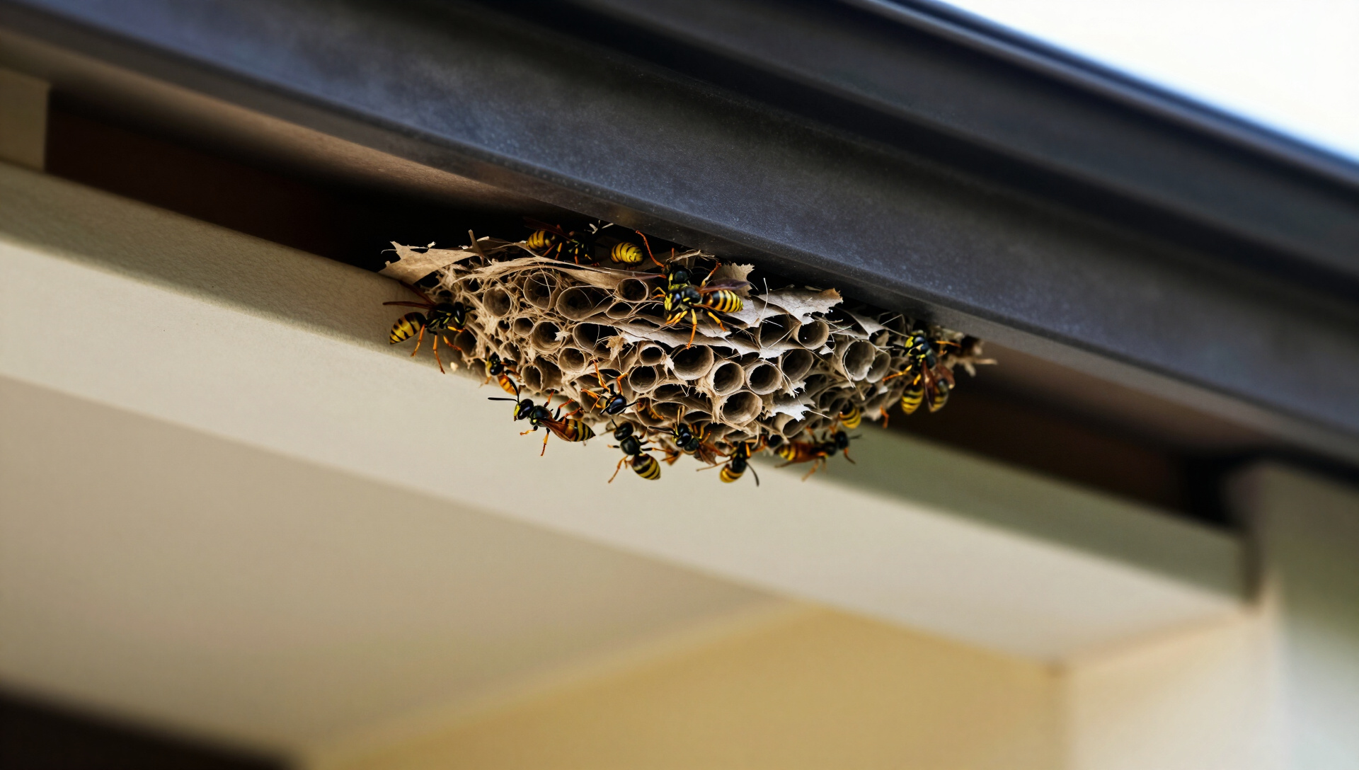 Bees and Wasp Removal in Annangrove